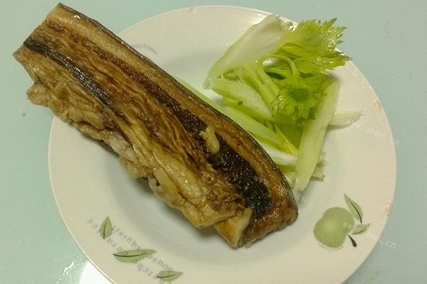 秋风起，食腊味-广式腊肉的做法