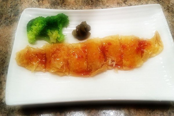 蛋包饭