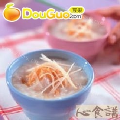 金银带子粥