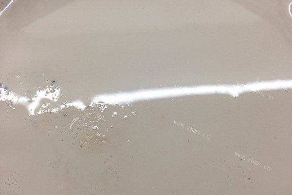 自制奶茶