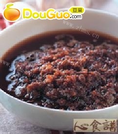原味沙茶酱