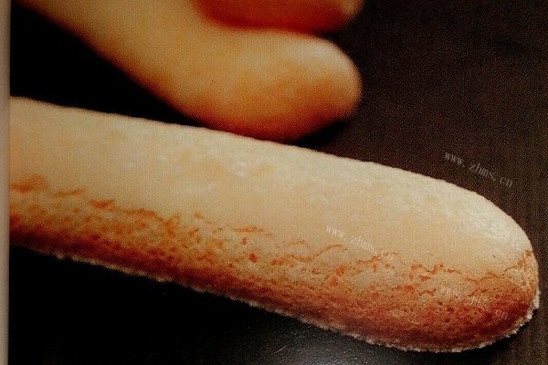 自制手指蛋糕（分量约50个）