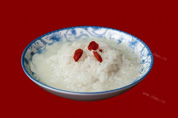 兴平老王家“好时来”牌醪糟