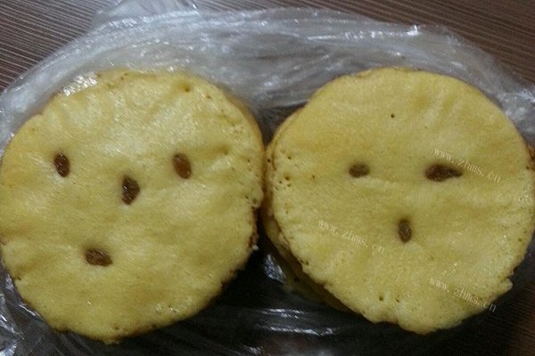 玉米饼