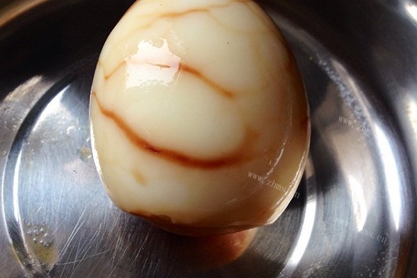 自制茶叶蛋