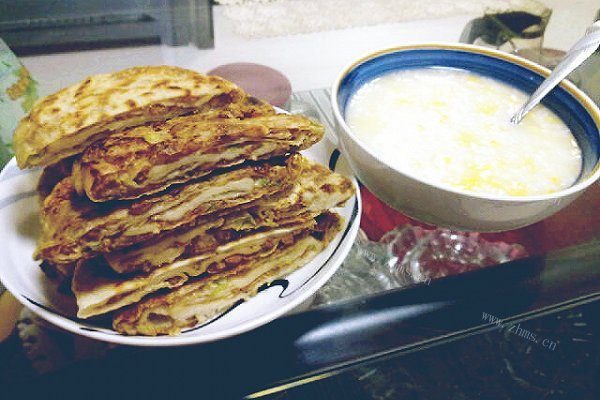 美味肉饼