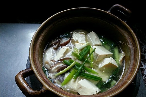 简单素食