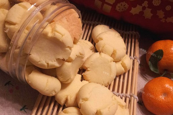 玛格丽特饼干