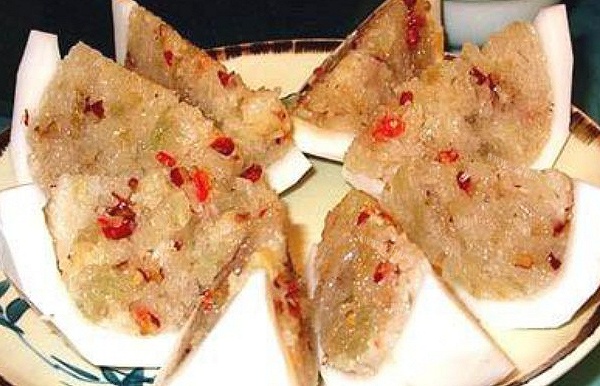 椰子饭
