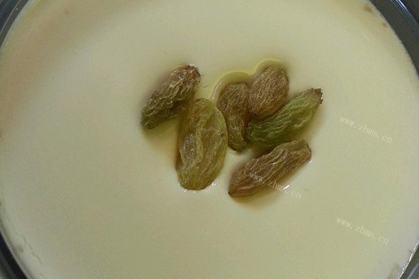 奶粉版姜撞奶