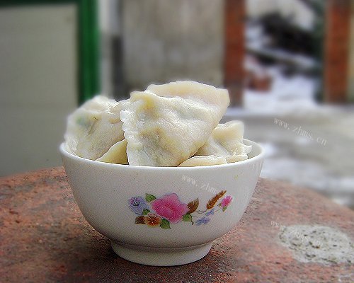 饺子