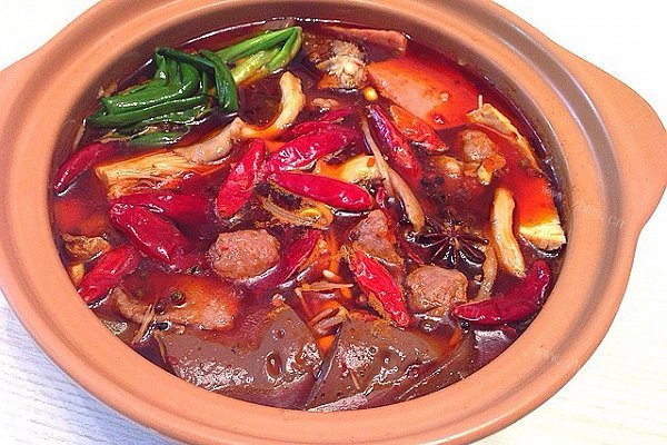 麻辣烫