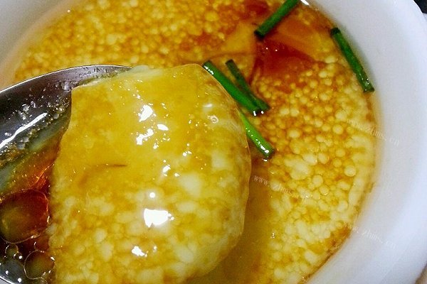 蒸蛋器蒸鸡蛋羹