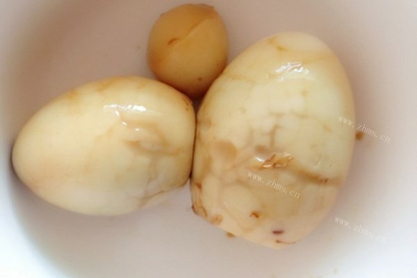 茶叶蛋
