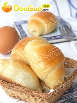 Mini火腿面包卷