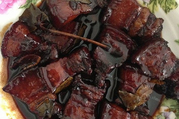 红烧肉