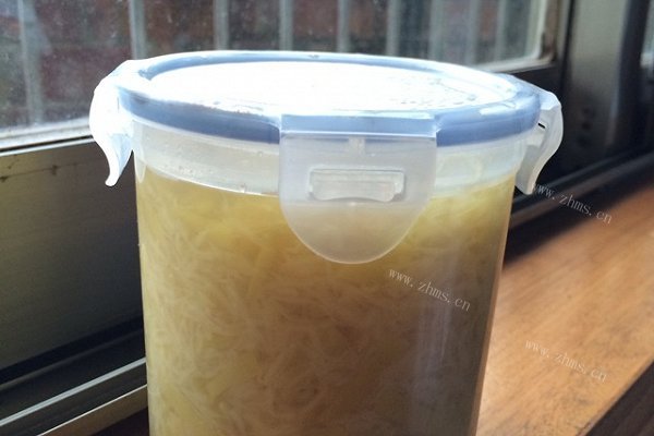 蜂蜜柚子茶