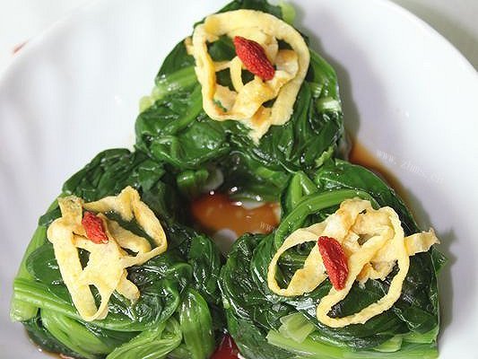 心心相印菠菜团