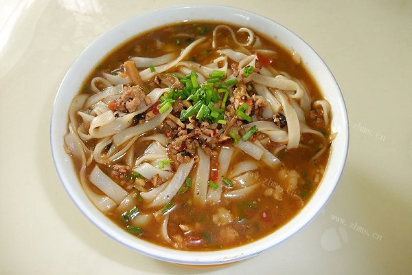 老友粉