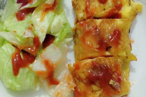 《深夜食堂》厚蛋烧