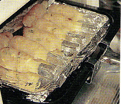 烤箱料理_烤甘蔗蝦