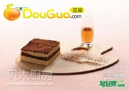 提拉米苏