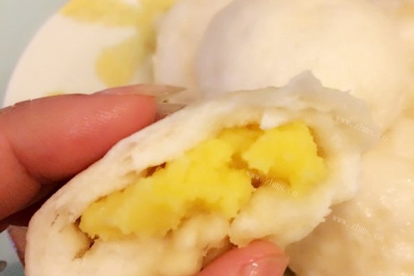 奶皇包