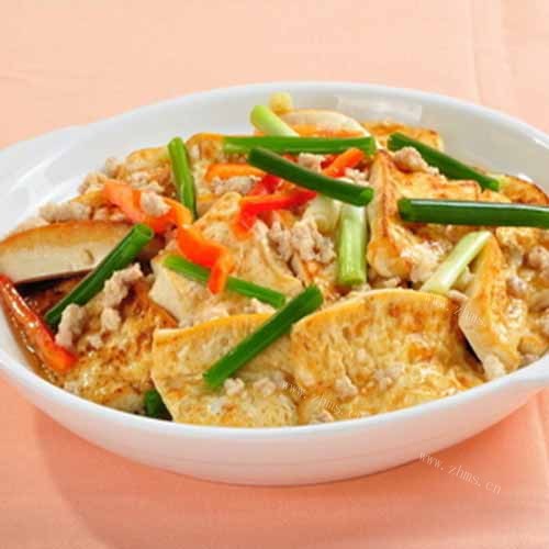 特下饭的葱油饼