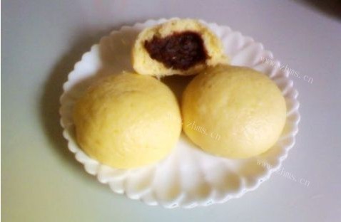 粘豆包