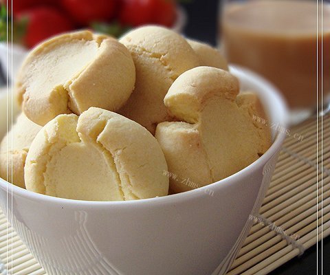 玛格丽特小饼