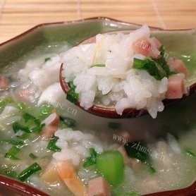 上海泡菜饭