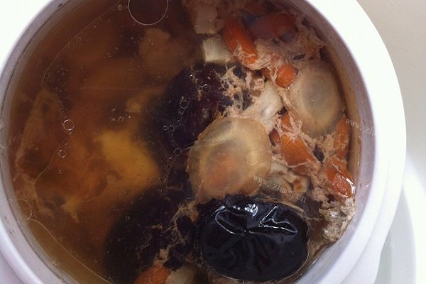 炖鱼鲛