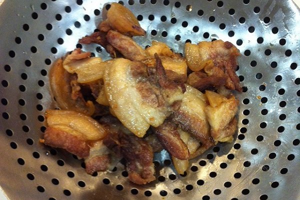 回锅肉