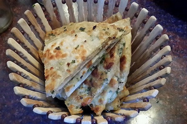 私房肉饼