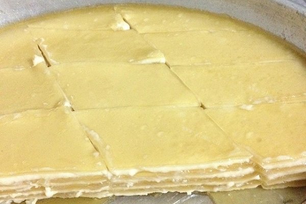 千层椰汁马蹄膏