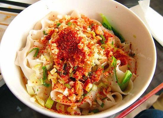 家常biangbiang面