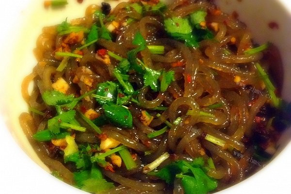 重庆酸辣粉