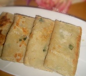 四不像饼
