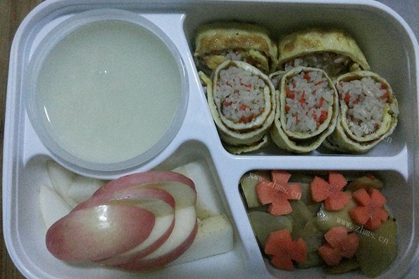 早餐系列3