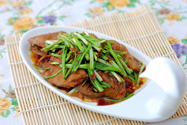 自创回锅肉