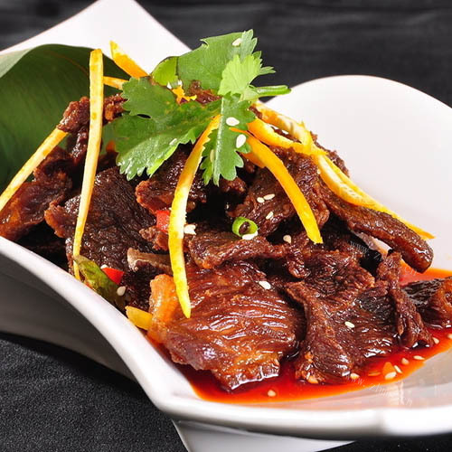 家有大厨之酱牛肉