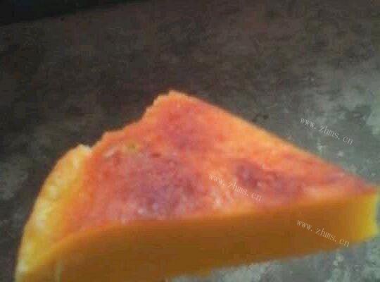 电饭煲也能做出蛋糕