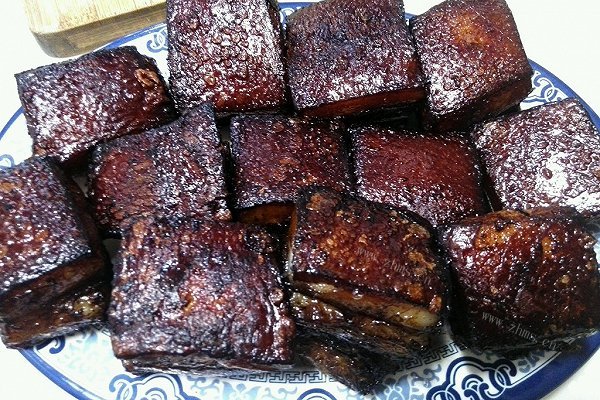 红烧肉