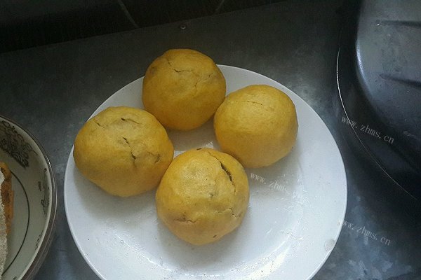 家常菜饽饽
