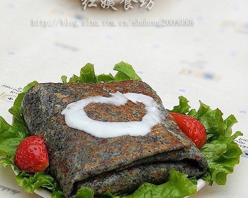 营养美味早餐包