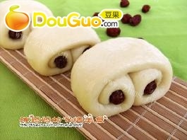 营养的红枣如意卷
