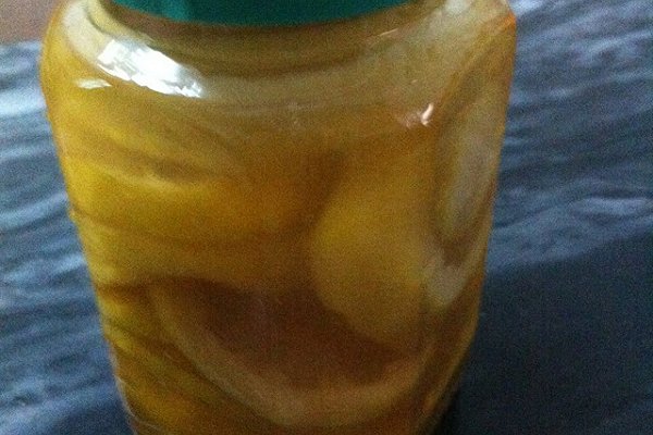 3步蜂蜜柠檬茶