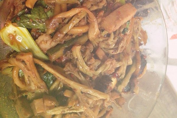 麻麻辣辣香锅