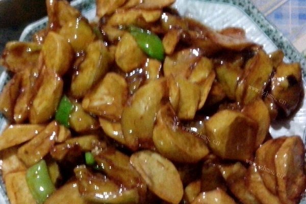 地三鲜（正宗东北味）