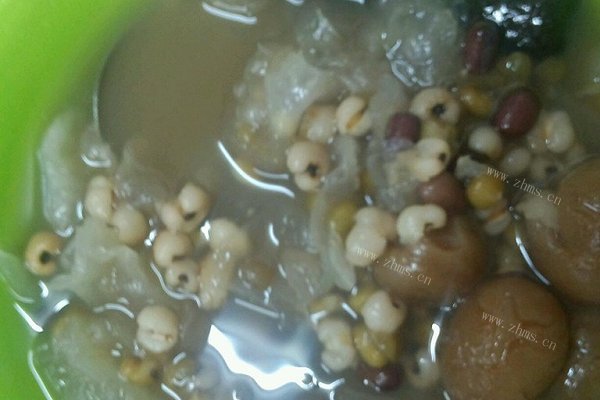 双豆红贵